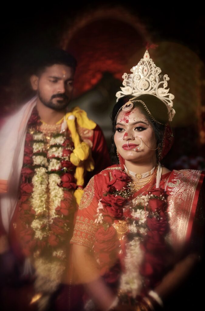 Bengali Wedding Photography by ShootEditRepeat