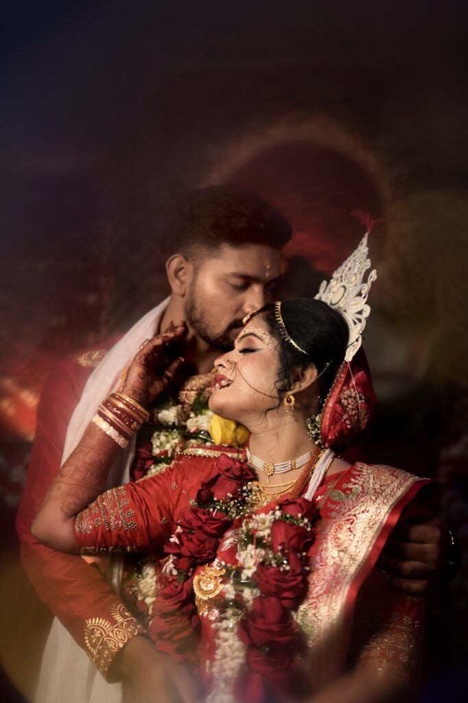 Bengali Wedding Photography by ShootEditRepeat