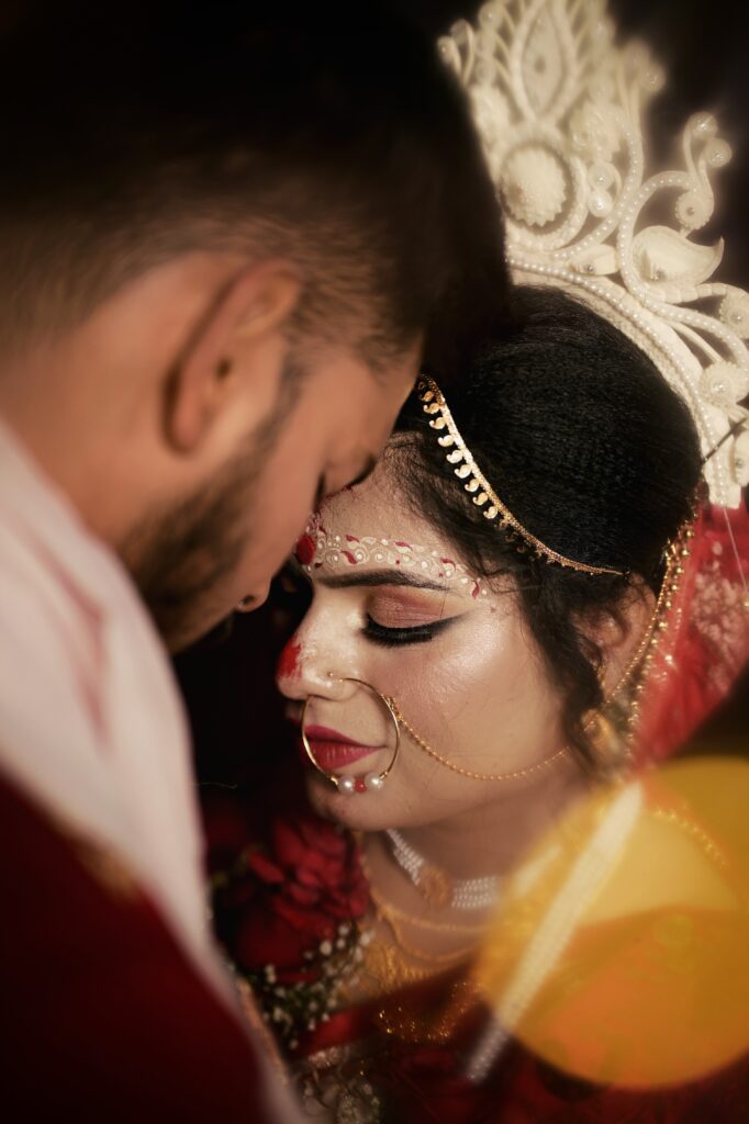Bengali Wedding Photography by ShootEditRepeat