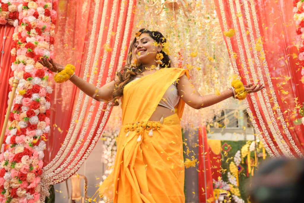 Bengali Wedding Photography by ShootEditRepeat