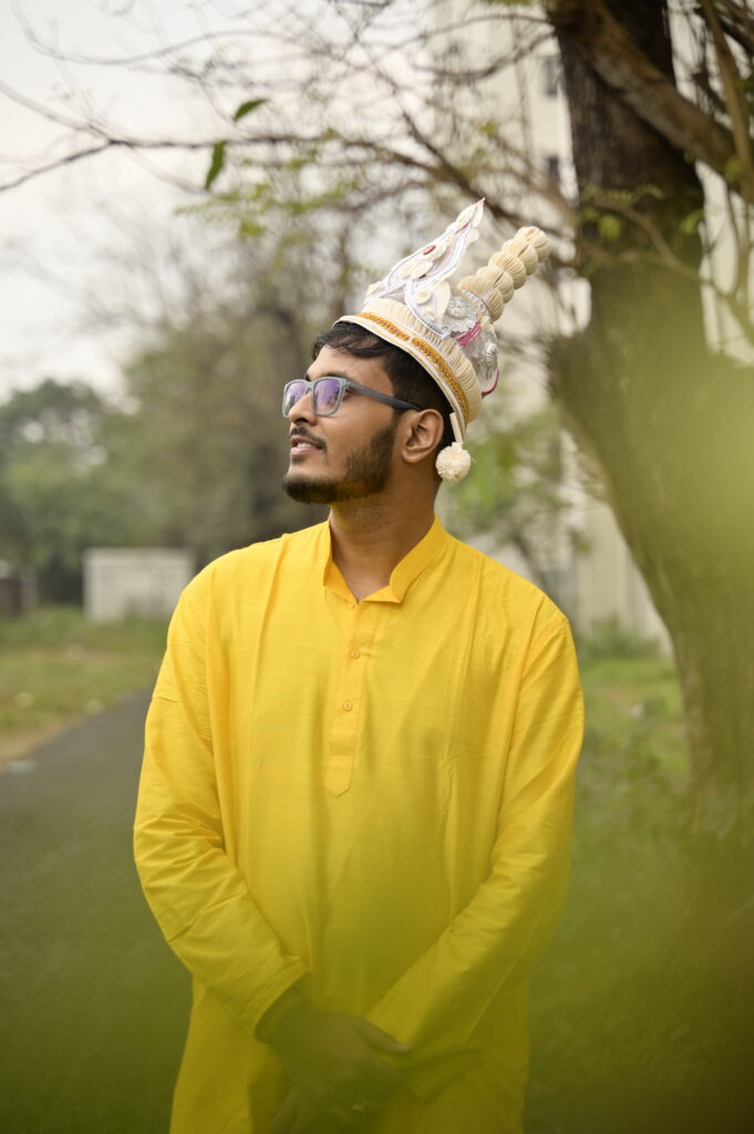 Bengali Wedding Photography by ShootEditRepeat